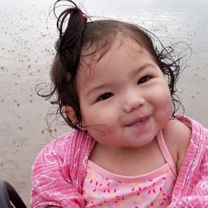 Meet your Posher, Chana